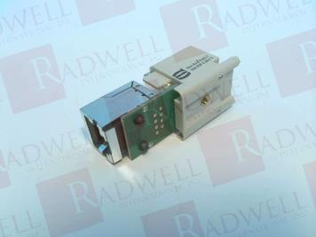 HARTING 09120032784