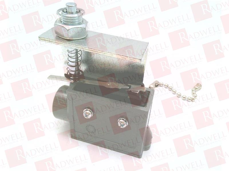 LINCOLN INDUSTRIAL 83671