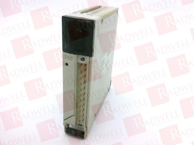 SCHNEIDER ELECTRIC TSXDEY16A4