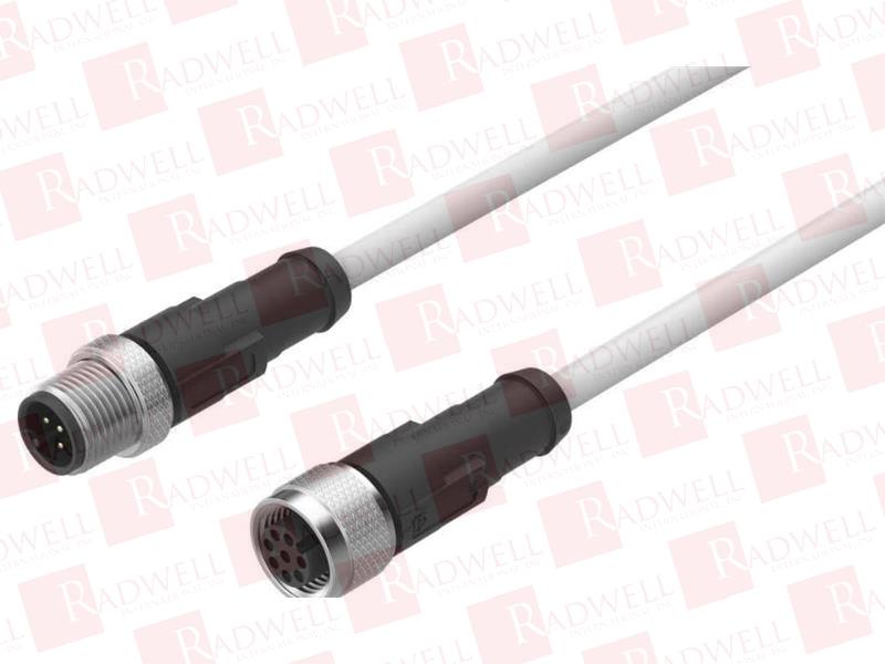 FESTO NEFC-M12G8-0.3-M12G5-LK