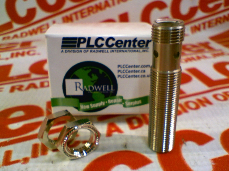 PEPPERL & FUCHS NCB4-12GM40-Z4-V1