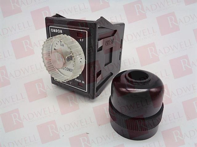 OMRON H3A-Y-AC220-2S