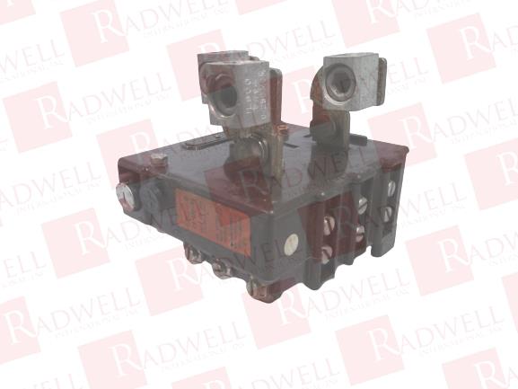 EATON CORPORATION Z4-130-NA