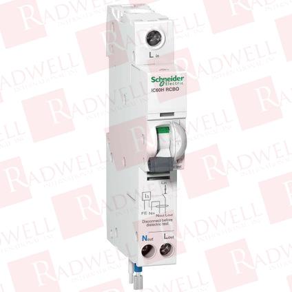 SCHNEIDER ELECTRIC A9D31810