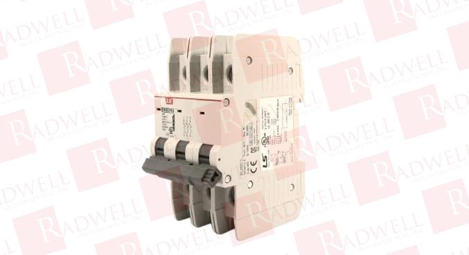 LS ELECTRIC 0628039963
