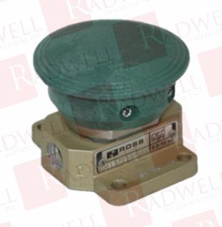 ROSS CONTROLS 1221B2001