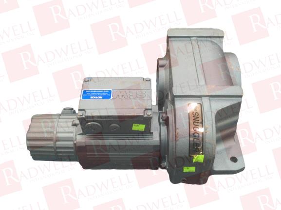 SEW EURODRIVE FA67CM71S/TF/ASIH/KK