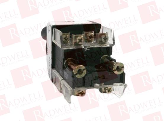 ALLEN BRADLEY 800T-T4T8AAAX