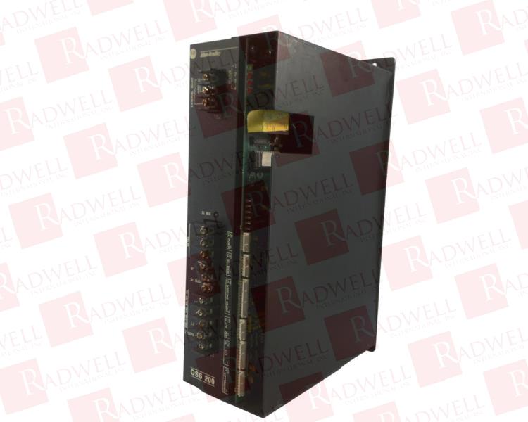 ALLEN BRADLEY 9101-1336
