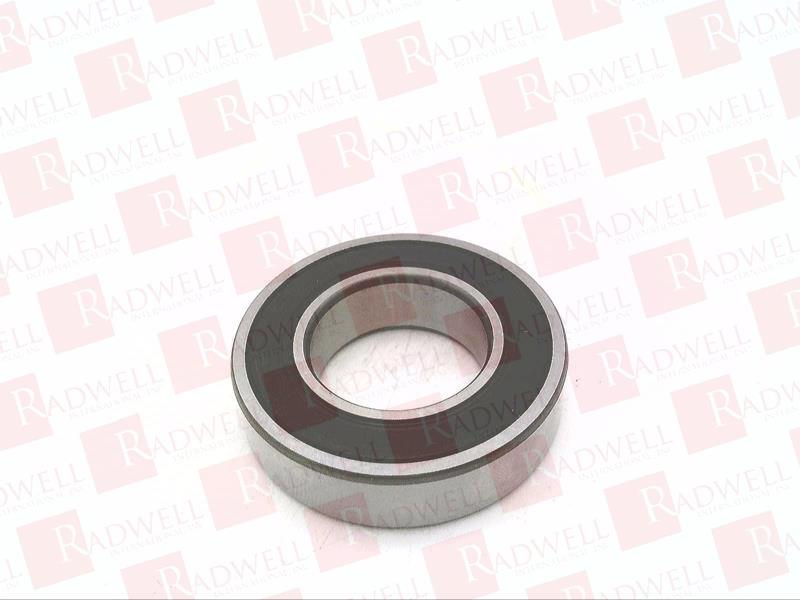 SKF 6005-2RSH/C3GJN