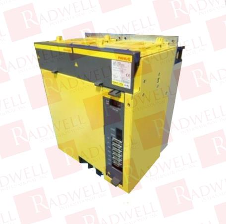 FANUC A06B-6121-H075