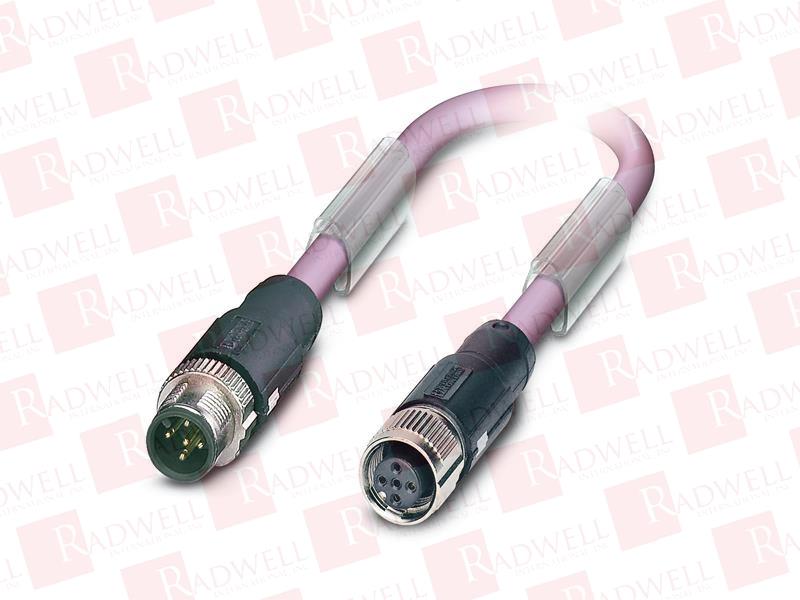 PHOENIX CONTACT SAC-5P-MS/ 0,5-920/FS SCO