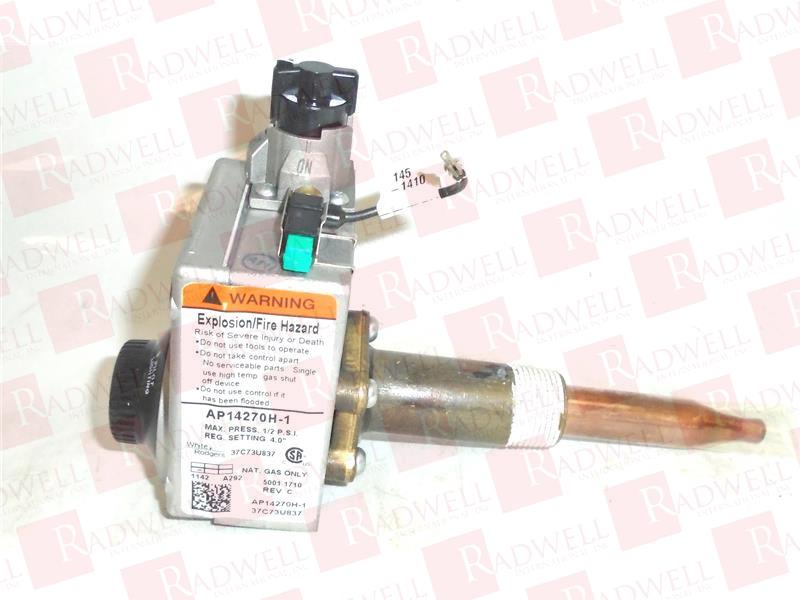 RHEEM AP14270H-1