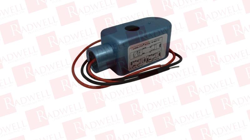 PARKER M1J011C1