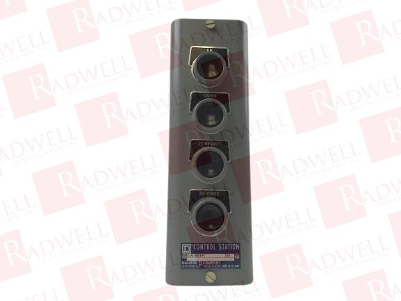 SCHNEIDER ELECTRIC 9001-GG-405