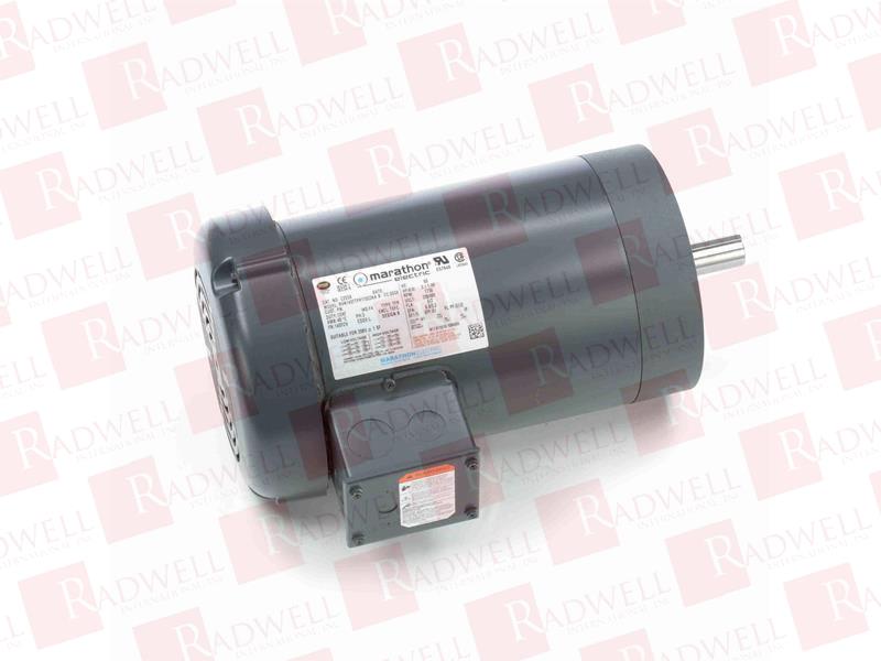 REGAL REXNORD 145TTFR17033
