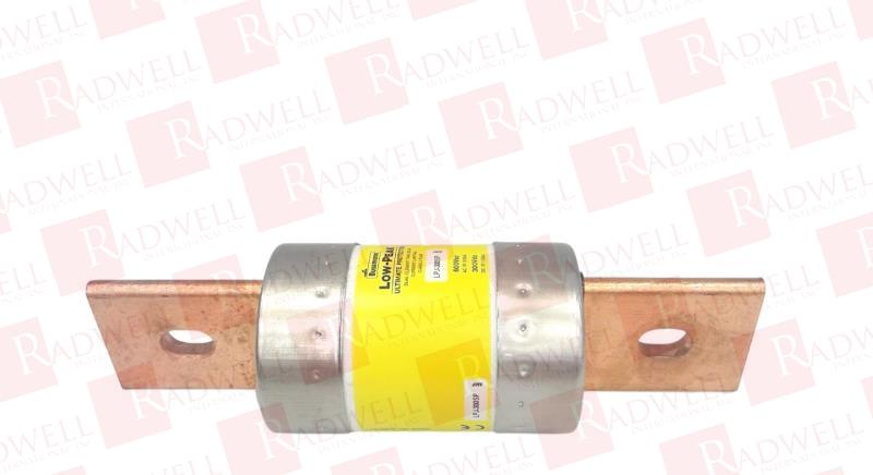 EATON CORPORATION LPJ-300SP