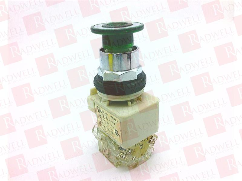 SCHNEIDER ELECTRIC 9001-KR8P1GH25