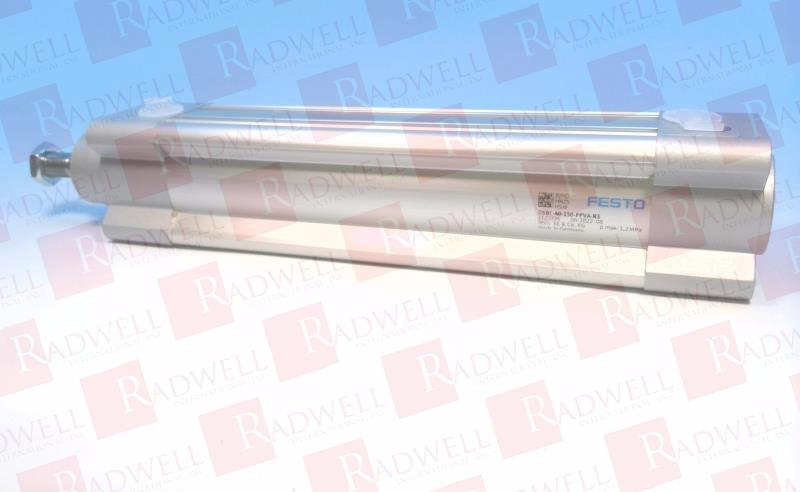 FESTO DSBC-40-150-PPVA-N3