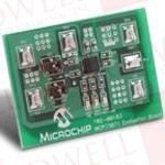 MICROCHIP TECHNOLOGY INC MCP73871EV