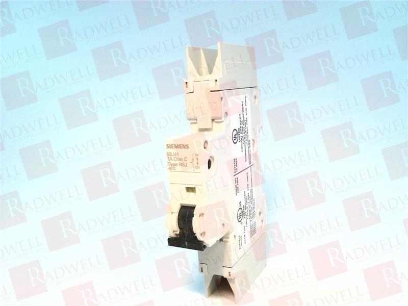 SIEMENS 5SJ4101-7HG42