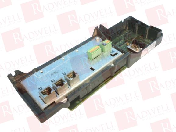 SIEMENS 6SL3353-6TE32-6AA3