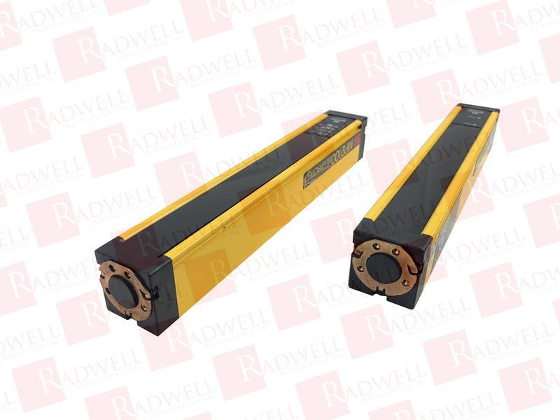 OMRON MP21Y-30-150