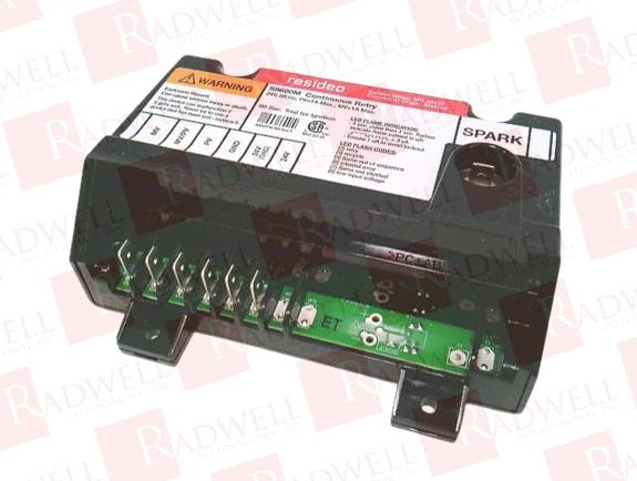 HONEYWELL S8600M3001/B