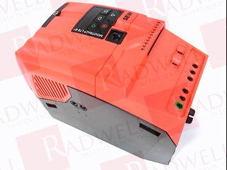 SEW EURODRIVE MCLTEB0055-5A3-4-00