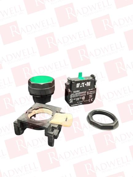 EATON CORPORATION E22PB3A