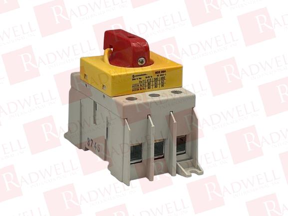 AUTOMATION DIRECT SD2-080-RR