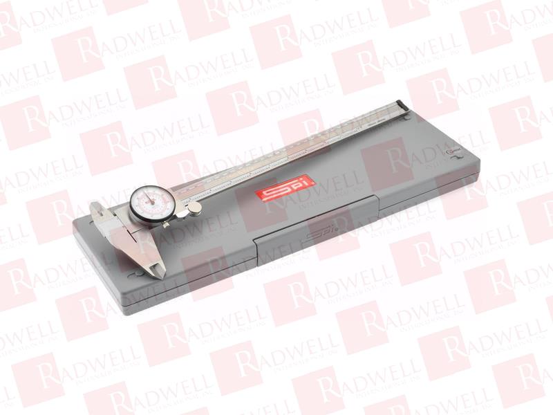 SWISS PRECISION INSTRUMENTS CMS180612006