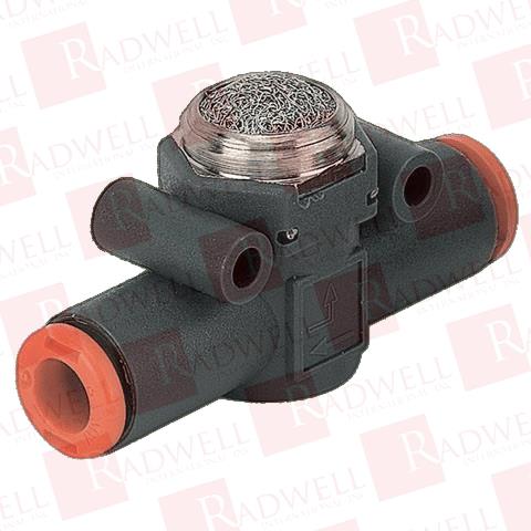 METAL WORK PNEUMATIC 9063124