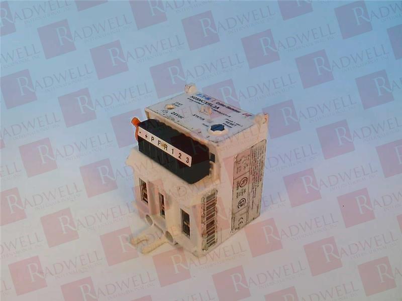 EATON CORPORATION N05NCXRL3A