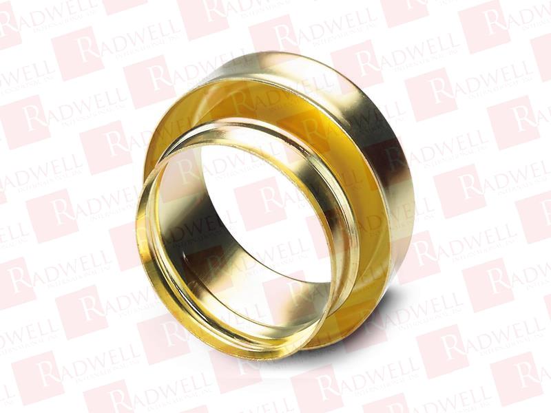 PHOENIX CONTACT WP-SC BRASS WP PVC 45