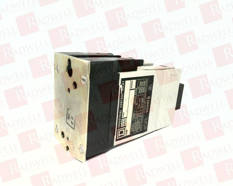 SCHNEIDER ELECTRIC 8501XO60V02DP