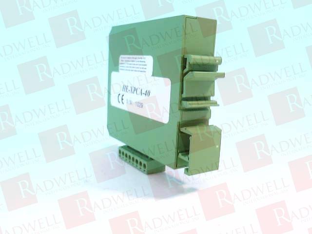 HORNER AUTOMATION HE-XPCA-40