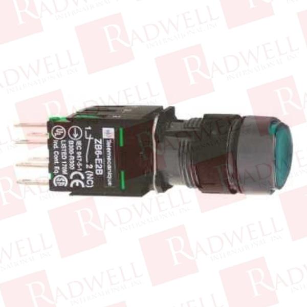 SCHNEIDER ELECTRIC XB6AF3B1B