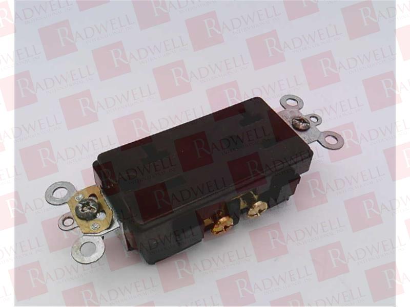 LEVITON 16342