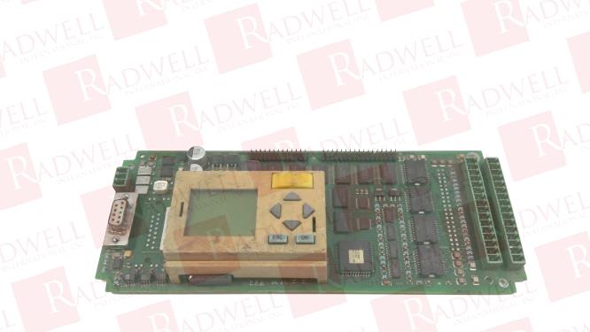 SIEMENS 6AF3671-3AF20
