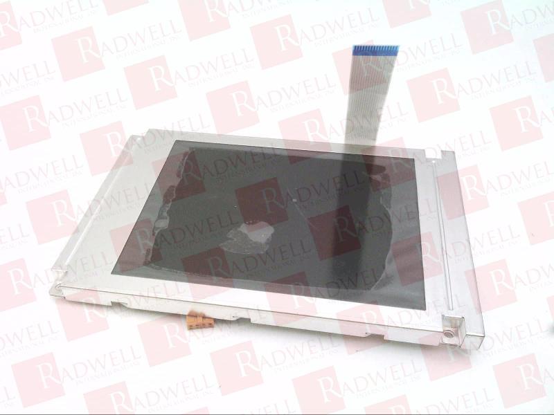 RADWELL VERIFIED SUBSTITUTE 6AV6642-0BB01-1AX0-SUB-LCD