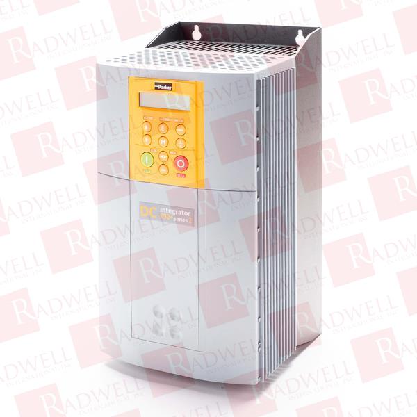 PARKER 590P/0070/500/0011/UK/ENW/LINK/0/0