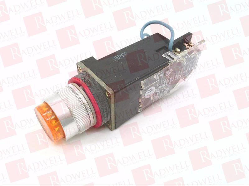 ALLEN BRADLEY 800MR-QT24AK