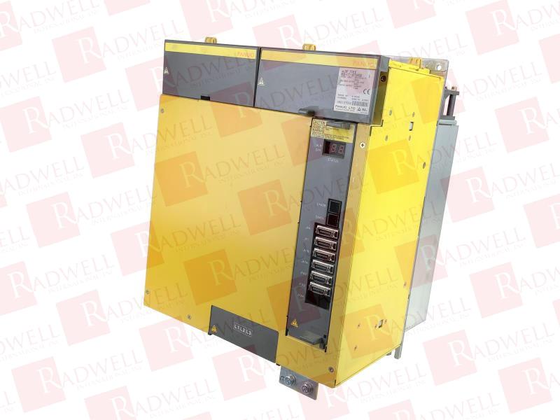 FANUC A06B-6151-H075#H580