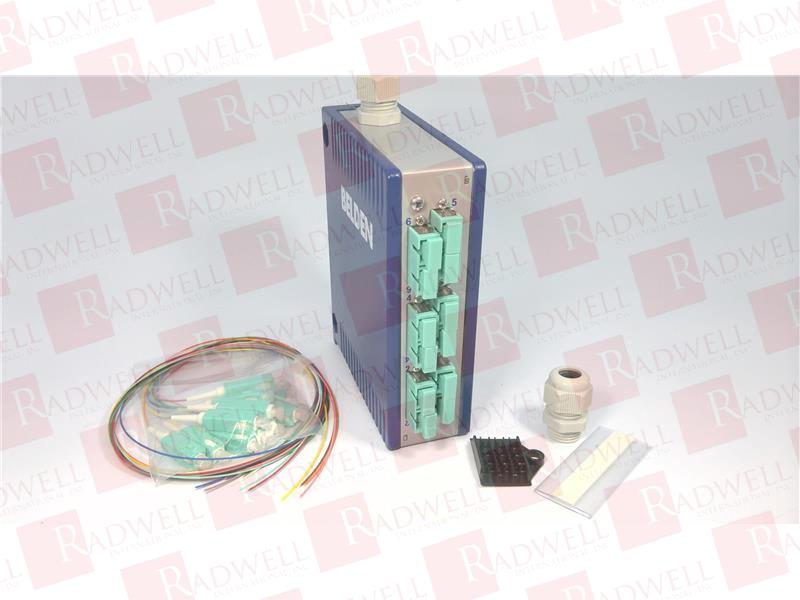 BELDEN MIPP/AD/1S3P