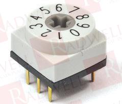 E SWITCH RDTDR10P1T