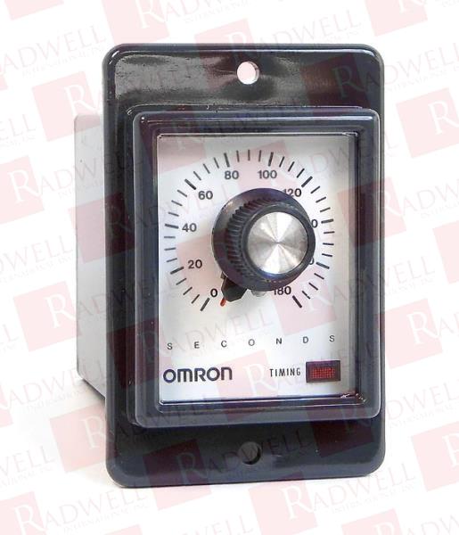 OMRON STP-MYD-AD-UA