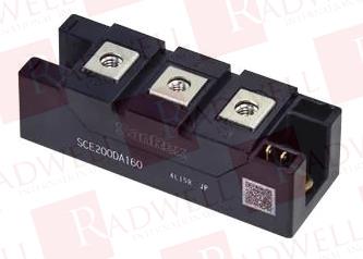 SANREX SCE200DA160