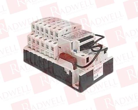 ALLEN BRADLEY 500LG-400A1-M224