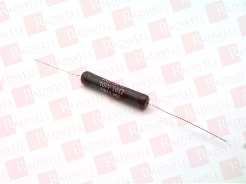OHMITE 20J50RE